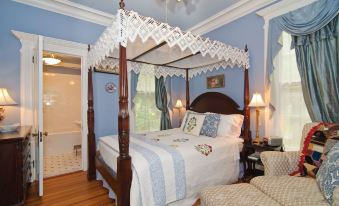 Shorecrest Bed and Breakfast