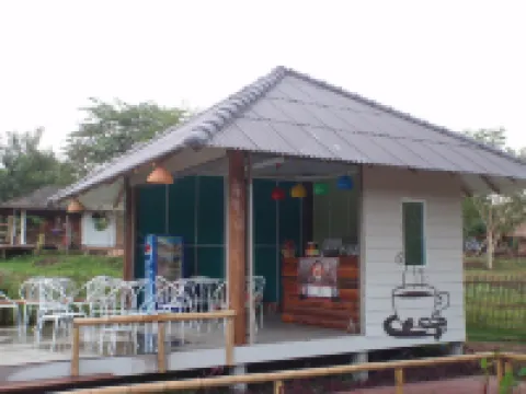 โอเดอปาย โรงแรมในปาย