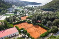 Hotel Hedera - Maslinica Hotels & Resorts - bar