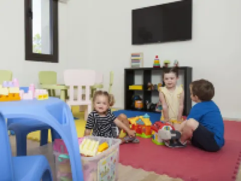 Aphrodite Hills Rentals - Superior Villas Hotel di Kouklia