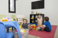 Aphrodite Hills Rentals - Superior Villas Hotels in Kouklia