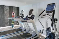 Cbh Frensham Pond Hotel - Gym