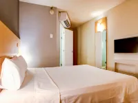 Ibis Rio de Janeiro Santos Dumont Hotels in Rio de Janeiro