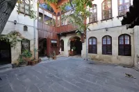 Asude Konak - Special Class Hotels in Gaziantep
