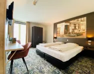 Hotel Schaepkens van St Fijt Hotels in Valkenburg