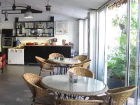 Goldie Guesthouse