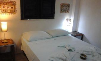 Pousada A Vida é Bela