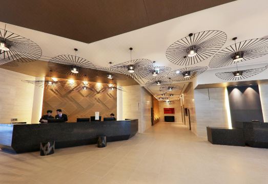 머큐어 앰배서더 시설