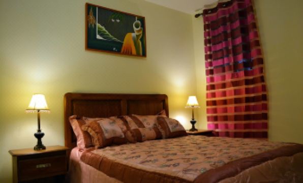 Jeffel Hotel - Housity