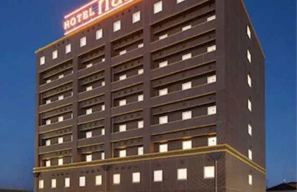 濱名湖納凡酒店