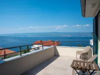 Villa Vali 2 Hotels in Vrbnik
