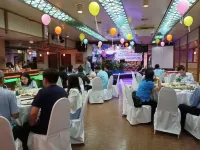NAN Chao Hotel - Aamiainen