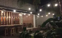 Hotel Rantina Syariah Hotels in Rembang