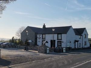 The Jug & Glass Inn