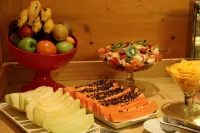 Hotel Das Hortênsias - Baarit