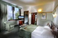 Hotel Russo Palace - balcón