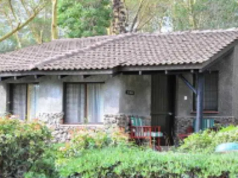 Sarova Lion Hill Game Lodge Hotels in Nakuru