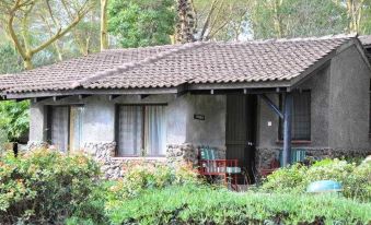 Sarova Lion Hill Game Lodge