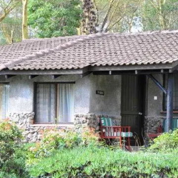 Sarova Lion Hill Game Lodge