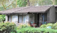 Sarova Lion Hill Game Lodge Hotels in 