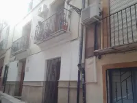 Casa Camino Al Castillo