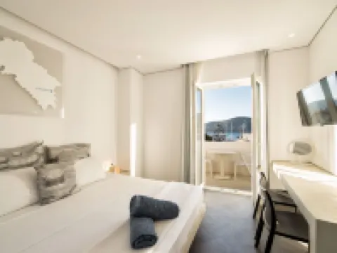 Relux Ios Hotel Hotels in Ios