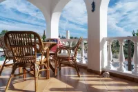 Porto Vecchio Luxury Suites Hotels in Spetses