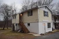 Mountaineer Motel