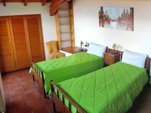 Thommy Apartment in Stresa With Wonderful Lake View and Garden