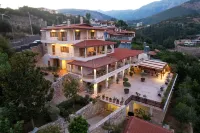 Royal 1967 Hotel a Himare