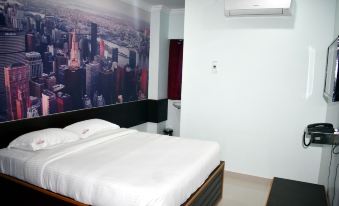 Hotel Apple Park Inn