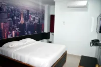 Hotel Apple Park Inn Hotels in Tiruchirappalli