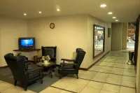 Hotel Delfin