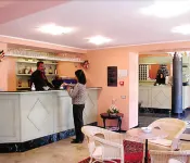 โรงแรมอัลทิเอรี - 3 ดาว