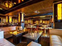 Kamengrad Hotel & Spa - bar
