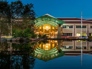 Auburn Marriott Opelika Resort & Spa at Grand National