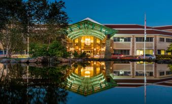 Auburn Marriott Opelika Resort & Spa at Grand National