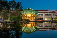 Auburn Marriott Opelika Resort & Spa at Grand National Hotels in Opelika