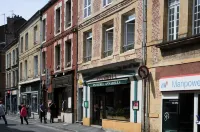Chambres du Petit Bois Hotels in Charleville-Mezieres