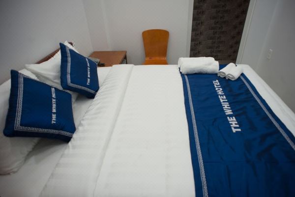 더 화이트 하우스 호치민 시티(The White House)_4