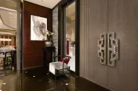 Clark Marriott Hotel - breakfast