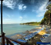 Omer Prime Holiday Resort