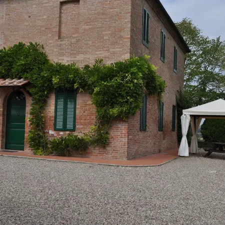 Agriturismo Il Poggiarello