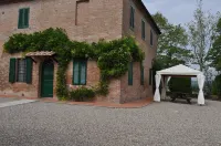 Agriturismo Il Poggiarello - piscina