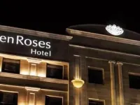 Seven Roses Hotel Hotels near Modern American School
