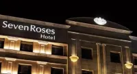 Seven Roses Hotel Hotels near Modern American School