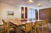 โรงแรม การ์เนอร์ โบคุม บาย IHG
