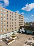 Basic Braga by Axis Hotels in 