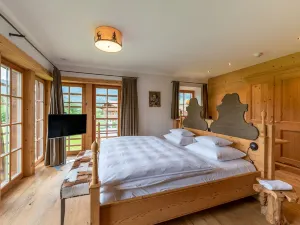 Relais & Châteaux Gut Steinbach Hotel Chalets Spa