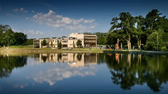 Hotel Trzebnica